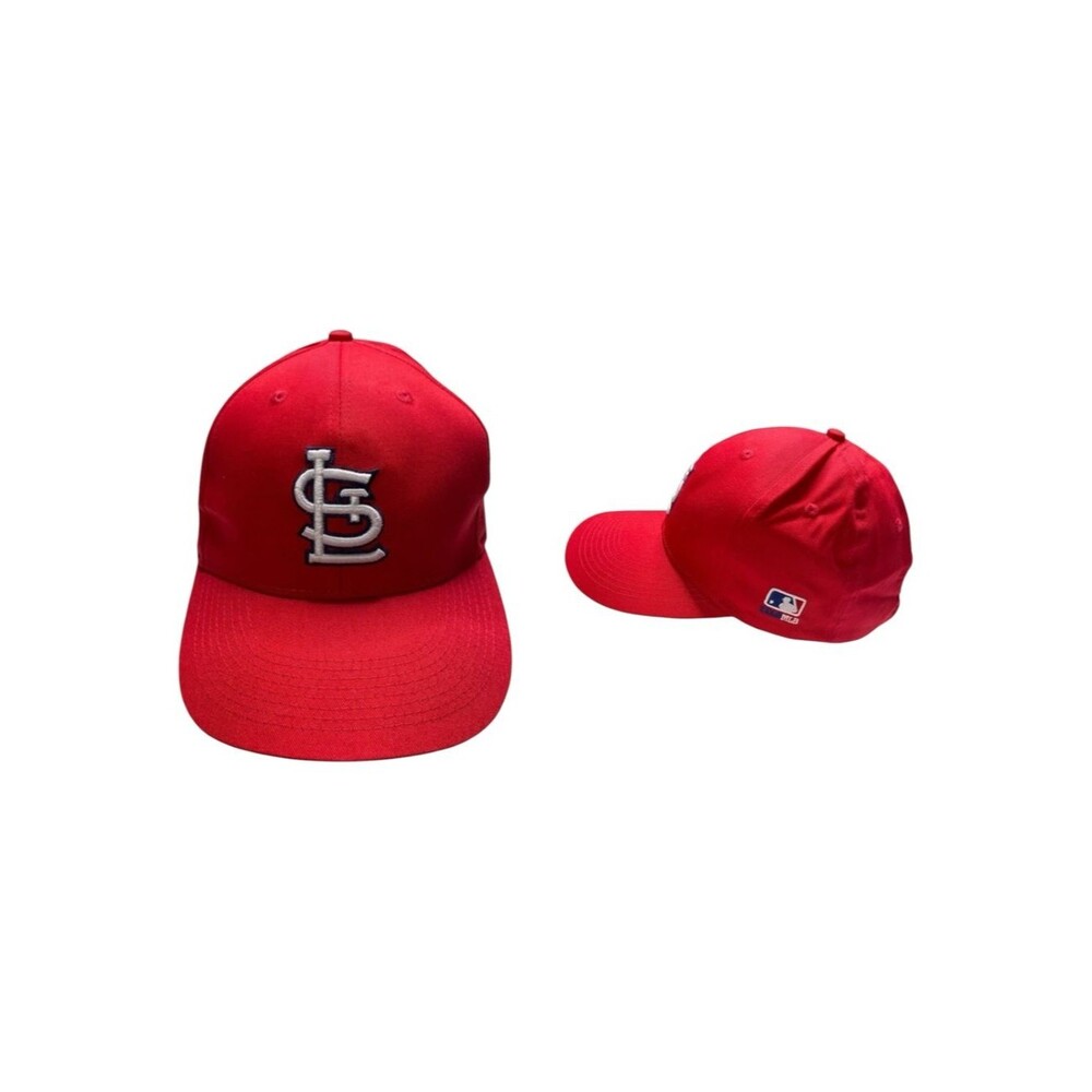 OC Sports St. Louis Cardinals Baseball Cap Hat MLB Officially Licensed NEW